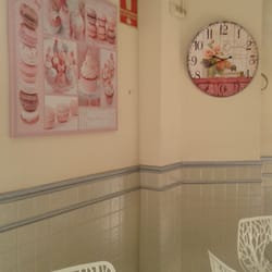 El Capricho De Ana Melgar - Decoración