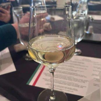 Villa D'alessandro - Wine - Italian Near Me - Midland, Michigan
