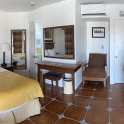 Spanish Trail Lodge