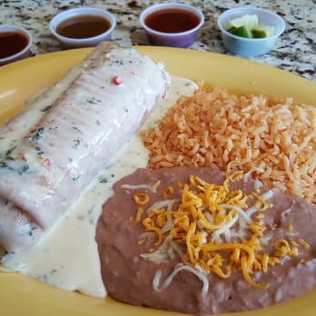Moreno's Mexican Grill - Carne Asada Chimichanga Special. Really Good! - Mexican Near Me - Mesa, Arizona Moreno's Mexican Grill - Carne Asada Chimichanga Special. Really Good! - Mexican Near Me - Mesa, Arizona