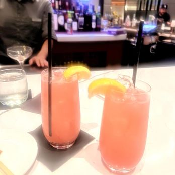 Longitude 118 - yummy cocktails - Cocktail Bars Near Me - Arcadia, California