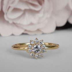Kloiber Jewelers - Kloiber Jewelers Engagement Ring