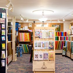 My Favorite Quilt Shop