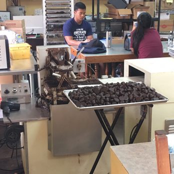 Kauai Chocolate Company - Get your chocolate opihis here! Not real opihis!! - Candy Stores Near Me - Eleele, Hawaii Kauai Chocolate Company - Get your chocolate opihis here! Not real opihis!! - Candy Stores Near Me - Eleele, Hawaii