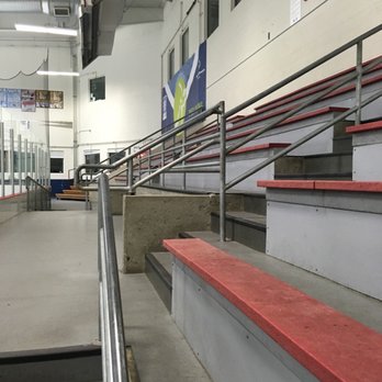 Idaho Ice World - Bleachers - Skating Rinks Near Me - Boise, Idaho Idaho Ice World - Bleachers - Skating Rinks Near Me - Boise, Idaho