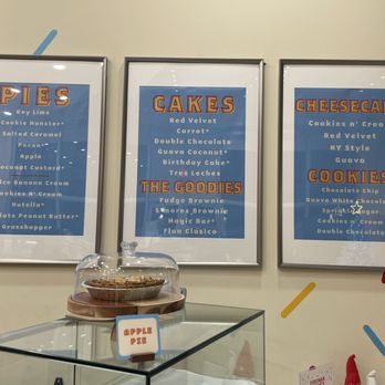 Fireman Derek’s Bake Shop - Bakeries Near Me - Fort Lauderdale, Florida Fireman Derek’s Bake Shop - Bakeries Near Me - Fort Lauderdale, Florida