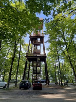 Potawatomi State Park