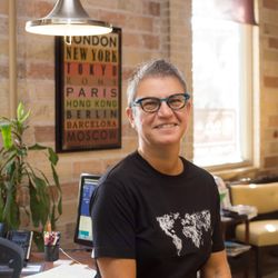 Out'n About Travel - Our #travelfactory leader