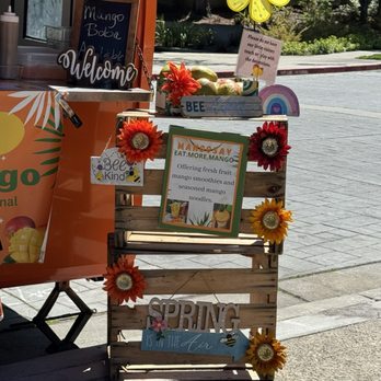 Mangosay - Food Trucks Near Me Mangosay - Food Trucks Near Me