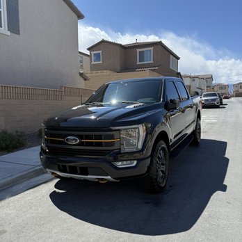 LV Sudz Auto Detailing - Auto Detailing Near Me - Las Vegas, Nevada