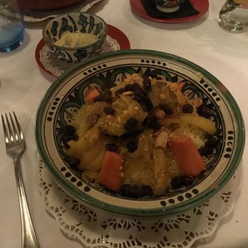 Al Yamal - Yummy, tender lamb couscous - Arabic Near Me - Málaga, Massachusetts Al Yamal - Yummy, tender lamb couscous - Arabic Near Me - Málaga, Massachusetts