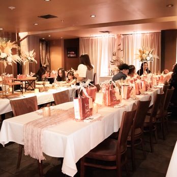 Coconut Bay - Private Party - Thai Near Me - Burlingame, California Coconut Bay - Private Party - Thai Near Me - Burlingame, California