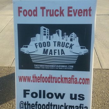 Fremont Street Eats - Food Trucks Every Wednesday in the Niles District, Starting at 5pm - Food Trucks Near Me - Fremont, California