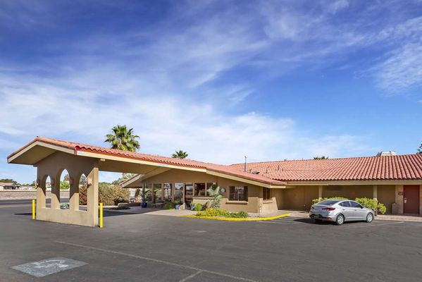 Best Western Mission Inn by null