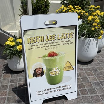 La La Land - Coffee & Tea Near Me - Los Angeles, California