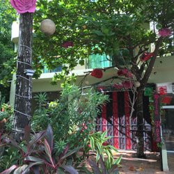 Bar Sala Rosa