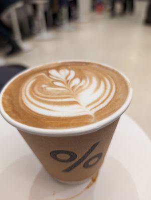 % Arabica Toronto Union Station by null