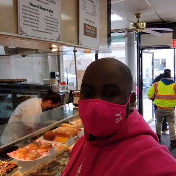 Phil & Sons Pizzeria & Restaurant - Pizza Near Me - Flushing, New York Phil & Sons Pizzeria & Restaurant - Pizza Near Me - Flushing, New York