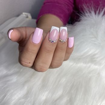 LD Nails - Nail Salons Near Me - Oakdale, California LD Nails - Nail Salons Near Me - Oakdale, California