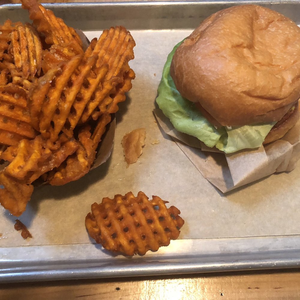 Burger Bach - The Basic - Burgers Near Me - Richmond, Virginia Burger Bach - The Basic - Burgers Near Me - Richmond, Virginia