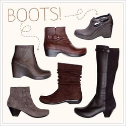 Wilkins Shoecenter