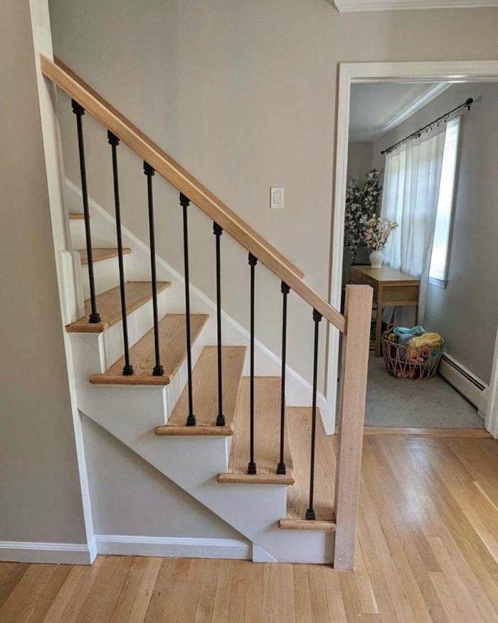 Slide of DeVore Construction