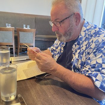 Orsay - Checking out today's menu. - French Near Me - Jacksonville, Florida Orsay - Checking out today's menu. - French Near Me - Jacksonville, Florida