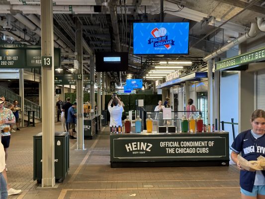 Gallagher Way by null