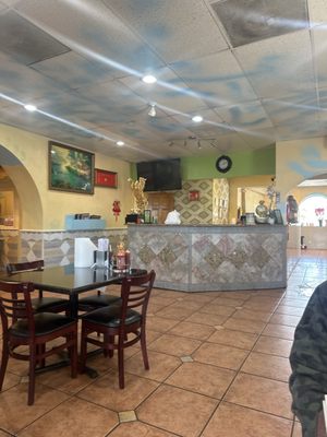 Pho A Dong Restaurant by null