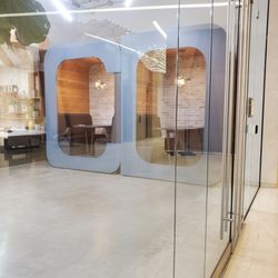 Common Desk - Granite Park