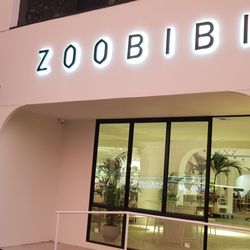 ZOOBIBI - ZOOBIBI