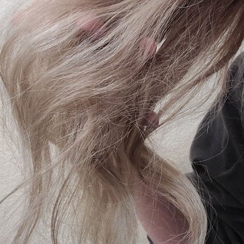 Raw Rio Hair - Can't run fingers through it (after 1 wash & days)!? GROSS - Hair Extensions Near Me - Las Vegas, Nevada Raw Rio Hair - Can't run fingers through it (after 1 wash & days)!? GROSS - Hair Extensions Near Me - Las Vegas, Nevada