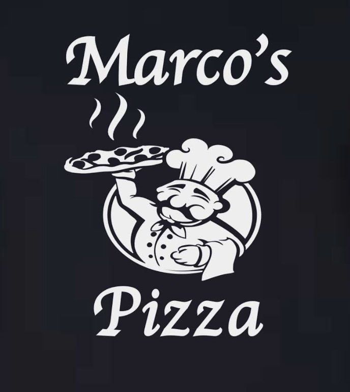 Marco's Pizza - Oak Creek Logo