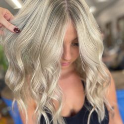 Salon One Eleven - @kolorbykristina