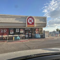 Circle K