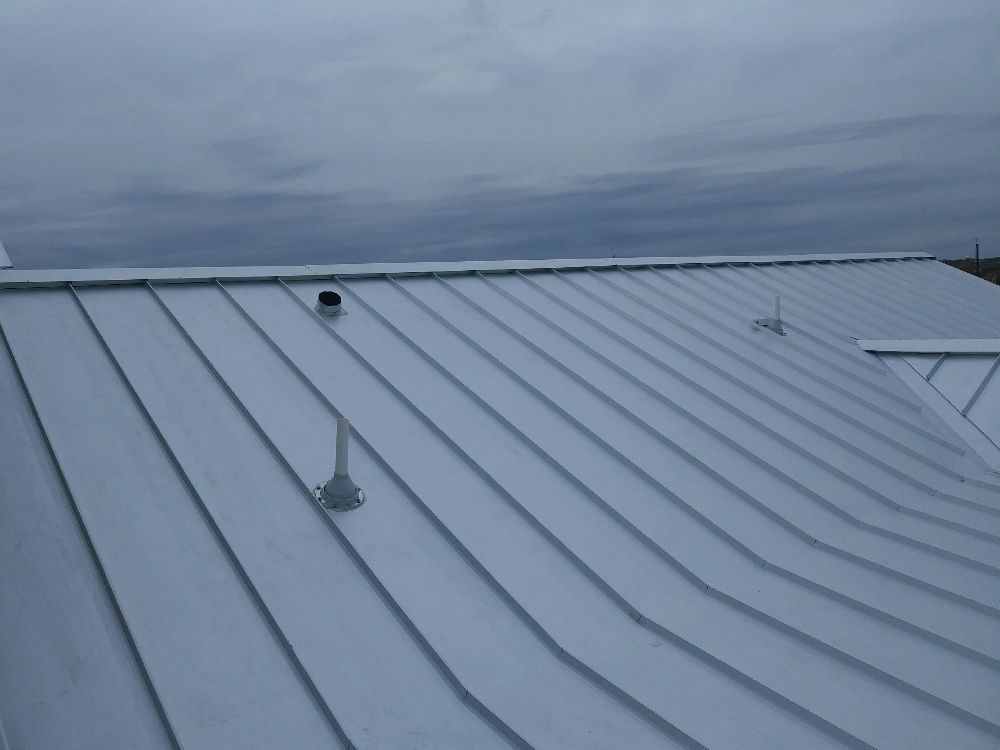 Slide of KAPS Roofing & Construction