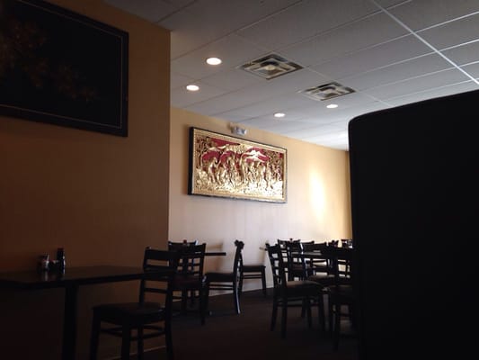 Ivy's Chinese by null