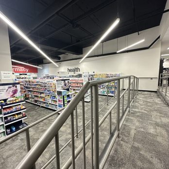 CVS Pharmacy - a view of the aisle of the store - Drugstores Near Me - Houston, Texas CVS Pharmacy - a view of the aisle of the store - Drugstores Near Me - Houston, Texas