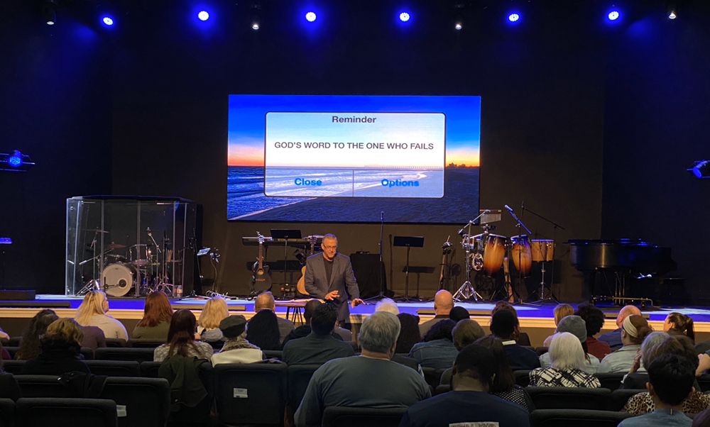 OTTER CREEK ASSEMBLY OF GOD Updated September 2024 16 Photos 9415