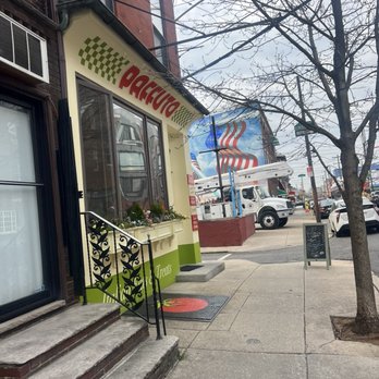 Paffuto - Breakfast & Brunch Near Me - Philadelphia, Pennsylvania Paffuto - Breakfast & Brunch Near Me - Philadelphia, Pennsylvania
