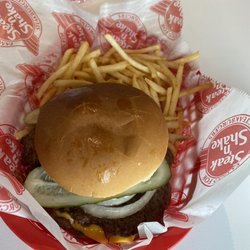 Steak 'n Shake