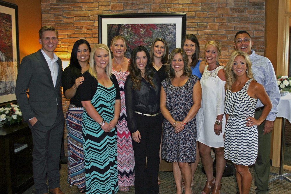 SHOUMAN & TEGERDINE FAMILY DENTISTRY 16 Photos 2216 Forum Blvd