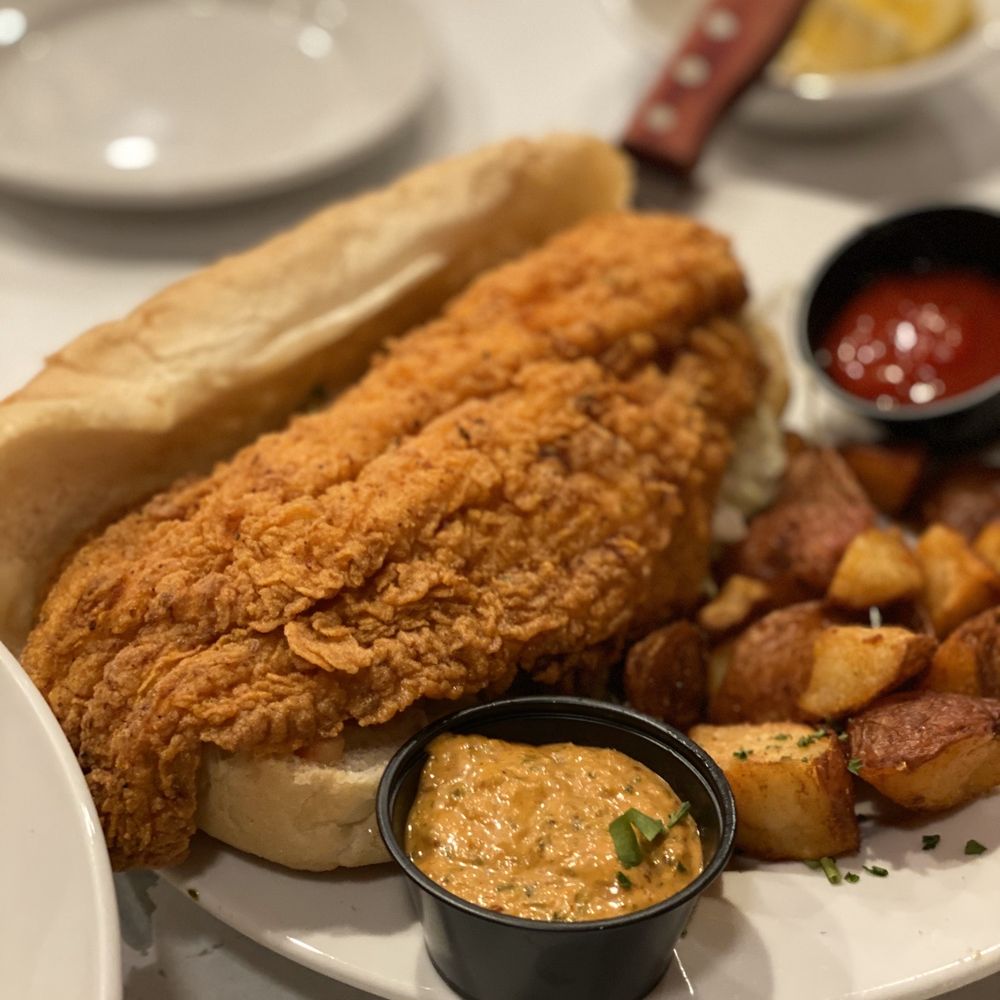 The Best 10 Restaurants near HartsfieldJackson Atlanta International Airport ATL in Atlanta