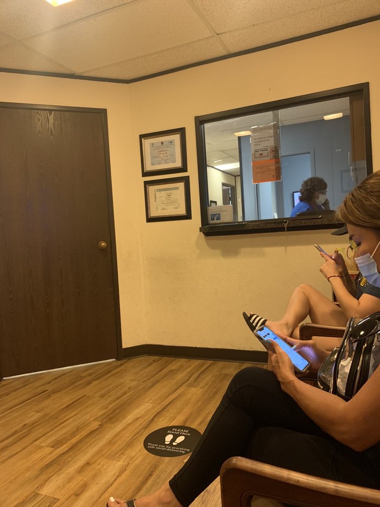 ALLERGY, ASTHMA & SINUS CENTER Updated July 2024 22 Reviews 3831