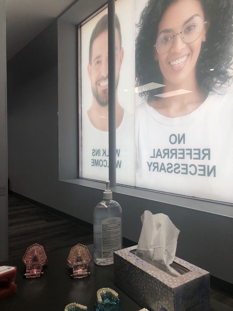 DIAMOND BRACES Updated August 2024 16616 Jamaica Ave, Jamaica, New