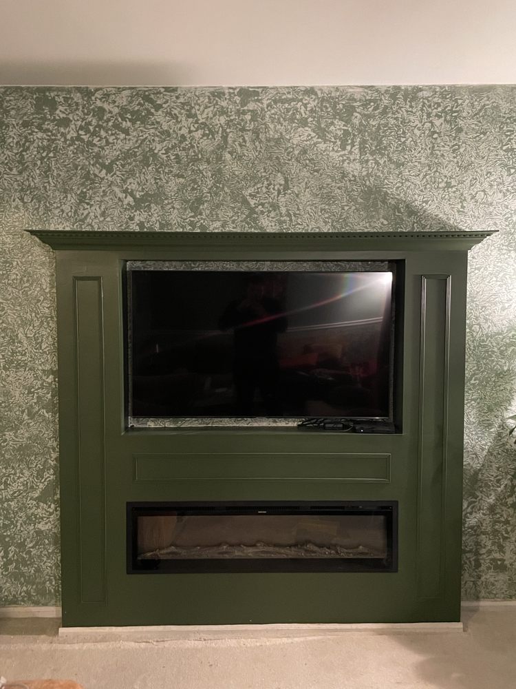 Slide of Handyman PHD