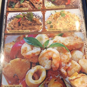 President Thai - 9/4/17 Picture menu 7 of 7 - Thai Near Me - Pasadena, California President Thai - 9/4/17 Picture menu 7 of 7 - Thai Near Me - Pasadena, California