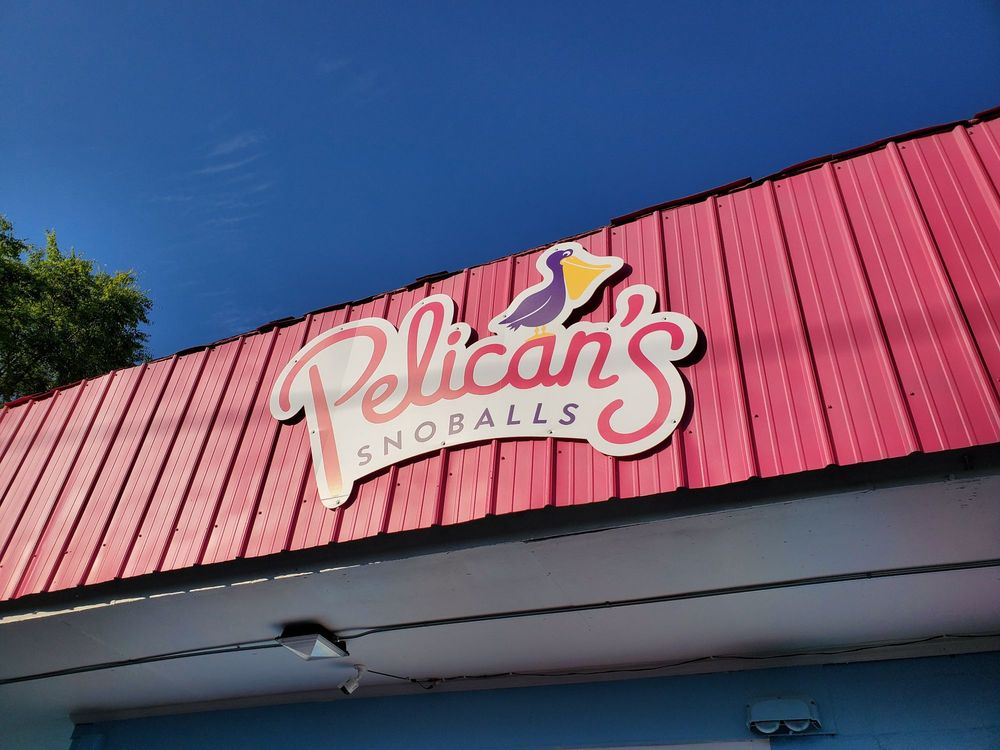 PELICAN’S SNOBALLS Shaved Ice 817 S Water Ave, Gallatin, TN Phone