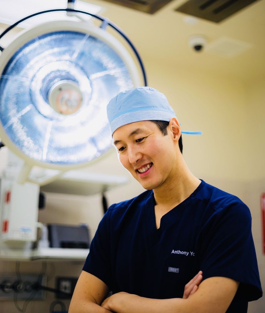 Youn Plastic Surgery