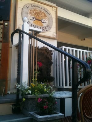 Jeannine's Restaurant & Bakery by null